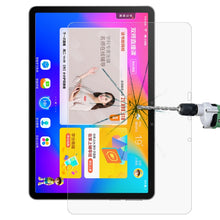 Load image into Gallery viewer, 9H 2.5D Explosion-proof Tempered Tablet Glass Film, For readboy C18 (1 PC ), For Nokia T20 (1 PC), For Lenovo Tab K10 (1 PC)