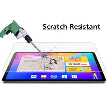 Load image into Gallery viewer, 9H 2.5D Explosion-proof Tempered Tablet Glass Film, For readboy C18 (1 PC ), For Nokia T20 (1 PC), For Lenovo Tab K10 (1 PC)