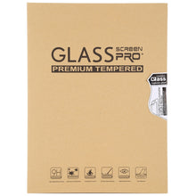 Load image into Gallery viewer, 9H 2.5D Explosion-proof Tempered Tablet Glass Film, For readboy C18 (1 PC ), For Nokia T20 (1 PC), For Lenovo Tab K10 (1 PC)