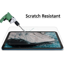 Load image into Gallery viewer, 9H 2.5D Explosion-proof Tempered Tablet Glass Film, For Nokia T20 (1 PC), For readboy C18 (1 PC ), For Lenovo Tab K10 (1 PC)