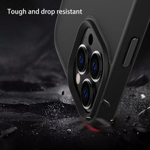Load image into Gallery viewer, Frosted Back Shockproof Phone Case, For iPhone 13 mini, For iPhone 13, For iPhone 13 Pro, For iPhone 13 Pro Max