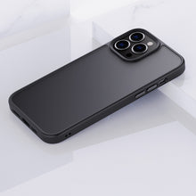 Load image into Gallery viewer, Frosted Back Shockproof Phone Case, For iPhone 13 mini, For iPhone 13, For iPhone 13 Pro, For iPhone 13 Pro Max