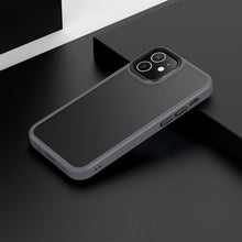 Load image into Gallery viewer, Frosted Back Shockproof Phone Case, For iPhone 12 / 12 Pro, For iPhone 12 Pro Max, For iPhone 11, For iPhone 11 Pro, For iPhone 11 Pro Max, For iPhone 12 mini