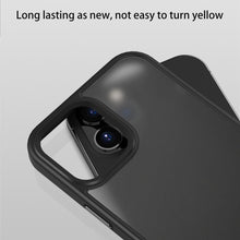 Load image into Gallery viewer, Frosted Back Shockproof Phone Case, For iPhone 12 / 12 Pro, For iPhone 12 Pro Max, For iPhone 11, For iPhone 11 Pro, For iPhone 11 Pro Max, For iPhone 12 mini