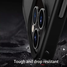 Load image into Gallery viewer, Frosted Back Shockproof Phone Case, For iPhone 12 / 12 Pro, For iPhone 12 Pro Max, For iPhone 11, For iPhone 11 Pro, For iPhone 11 Pro Max, For iPhone 12 mini