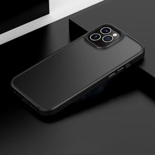 Load image into Gallery viewer, Frosted Back Shockproof Phone Case, For iPhone 12 / 12 Pro, For iPhone 12 Pro Max, For iPhone 11, For iPhone 11 Pro, For iPhone 11 Pro Max, For iPhone 12 mini