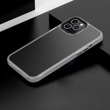 Load image into Gallery viewer, Frosted Back Shockproof Phone Case, For iPhone 12 / 12 Pro, For iPhone 12 Pro Max, For iPhone 11, For iPhone 11 Pro, For iPhone 11 Pro Max, For iPhone 12 mini