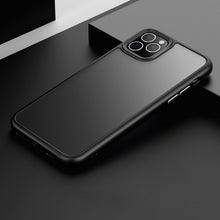 Load image into Gallery viewer, Frosted Back Shockproof Phone Case, For iPhone 12 / 12 Pro, For iPhone 12 Pro Max, For iPhone 11, For iPhone 11 Pro, For iPhone 11 Pro Max, For iPhone 12 mini