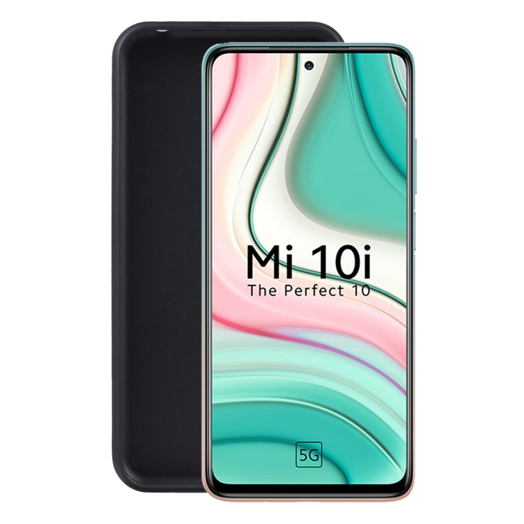 TPU Phone Case, For Xiaomi Mi 10 Youth 5G, For Xiaomi Mi 10i 5G, For Xiaomi Poco F3 GT, For Xiaomi Redmi 9 (India), For Xiaomi Redmi 9C NFC, For Xiaomi Redmi K30S