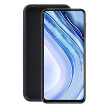 Load image into Gallery viewer, TPU Phone Case, For Xiaomi Redmi Note 9 Pro Max