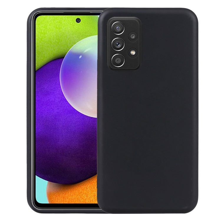 TPU Phone Case, For Samsung Galaxy A52 5G / 4G, For Samsung Galaxy A6s, For Samsung Galaxy A8 Star / A9 Star