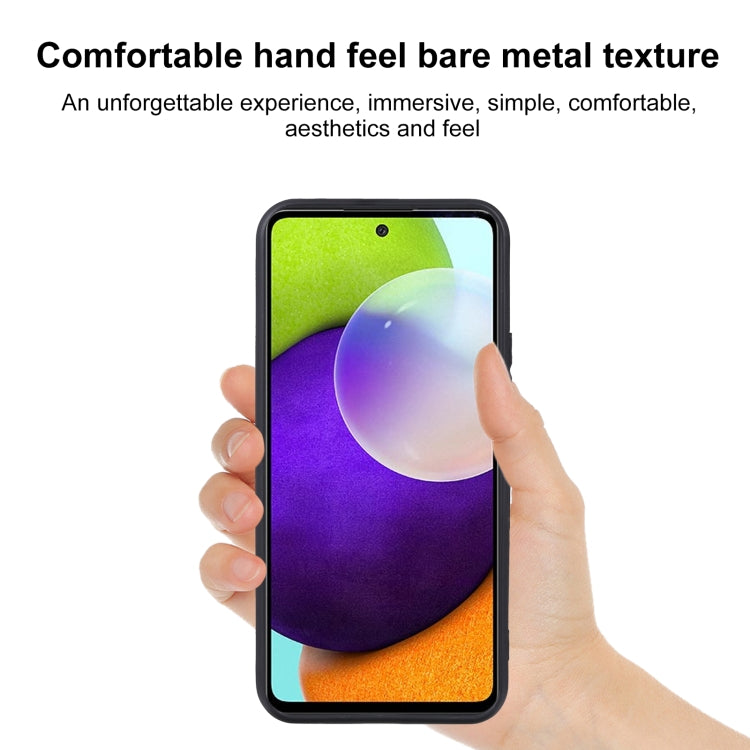 TPU Phone Case, For Samsung Galaxy A52 5G / 4G, For Samsung Galaxy A6s, For Samsung Galaxy A8 Star / A9 Star