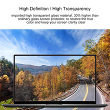 Load image into Gallery viewer, Laptop Screen HD Tempered Glass Protective Film, For Xiaomi RedmiBook 16 inch, For Xiaomi Redmi G 2021 16 inch, For Xiaomi Redmi G Gaming 16 inch, For Dell Latitude Z 16 inch, For Dell Latitude Z600 16 inch, For Dell Studio XPS 16 inch                 ...
