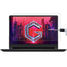Load image into Gallery viewer, Laptop Screen HD Tempered Glass Protective Film, For Xiaomi RedmiBook 16 inch, For Xiaomi Redmi G 2021 16 inch, For Xiaomi Redmi G Gaming 16 inch, For Dell Latitude Z 16 inch, For Dell Latitude Z600 16 inch, For Dell Studio XPS 16 inch                 ...