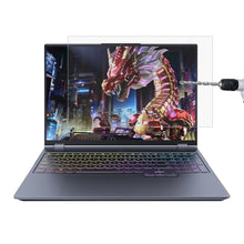 Load image into Gallery viewer, Laptop Screen HD Tempered Glass Protective Film, For Xiaomi RedmiBook 16 inch, For Xiaomi Redmi G 2021 16 inch, For Xiaomi Redmi G Gaming 16 inch, For Dell Latitude Z 16 inch, For Dell Latitude Z600 16 inch, For Dell Studio XPS 16 inch                 ...