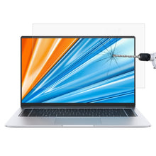 Load image into Gallery viewer, Laptop Screen HD Tempered Glass Protective Film, For Xiaomi RedmiBook 16 inch, For Xiaomi Redmi G 2021 16 inch, For Xiaomi Redmi G Gaming 16 inch, For Dell Latitude Z 16 inch, For Dell Latitude Z600 16 inch, For Dell Studio XPS 16 inch                 ...
