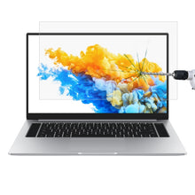 Load image into Gallery viewer, Laptop Screen HD Tempered Glass Protective Film, For Xiaomi RedmiBook 16 inch, For Xiaomi Redmi G 2021 16 inch, For Xiaomi Redmi G Gaming 16 inch, For Dell Latitude Z 16 inch, For Dell Latitude Z600 16 inch, For Dell Studio XPS 16 inch                 ...