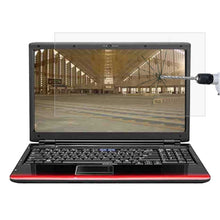 Load image into Gallery viewer, Laptop Screen HD Tempered Glass Protective Film, For Xiaomi RedmiBook 16 inch, For Xiaomi Redmi G 2021 16 inch, For Xiaomi Redmi G Gaming 16 inch, For Dell Latitude Z 16 inch, For Dell Latitude Z600 16 inch, For Dell Studio XPS 16 inch                 ...