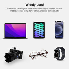 Load image into Gallery viewer, Nano-Texture Glass Panels Polishing Cloth for Apple Screen Display