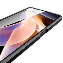 Load image into Gallery viewer, Litchi Texture TPU Shockproof Phone Case, For vivo S10e, For vivo T1, For Xiaomi Redmi Note 11 Pro, For Xiaomi Redmi Note 11