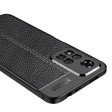 Load image into Gallery viewer, Litchi Texture TPU Shockproof Phone Case, For vivo S10e, For vivo T1, For Xiaomi Redmi Note 11 Pro, For Xiaomi Redmi Note 11