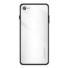 Load image into Gallery viewer, Texture Gradient Glass Protective Case