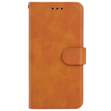 Load image into Gallery viewer, Leather Phone Case, For Samsung Galaxy  M52 5G