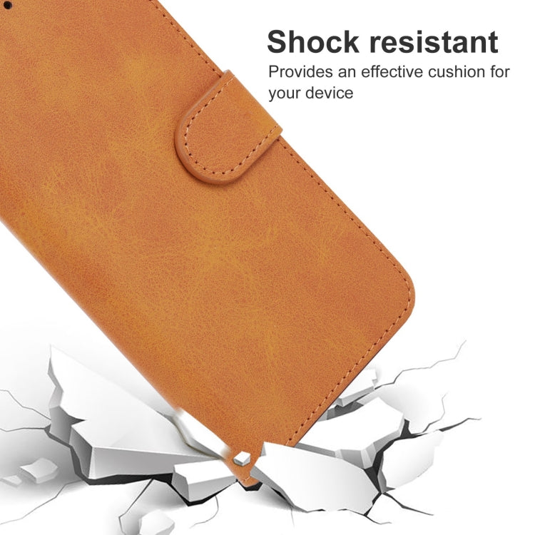 Leather Phone Case, For Samsung Galaxy  M52 5G