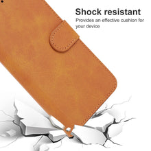 Load image into Gallery viewer, Leather Phone Case, For Samsung Galaxy  M52 5G