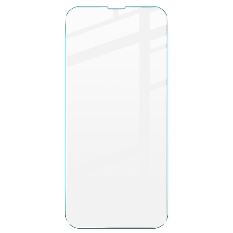 For Blackview BL5000 Dual 5G imak H Series Tempered Glass Film