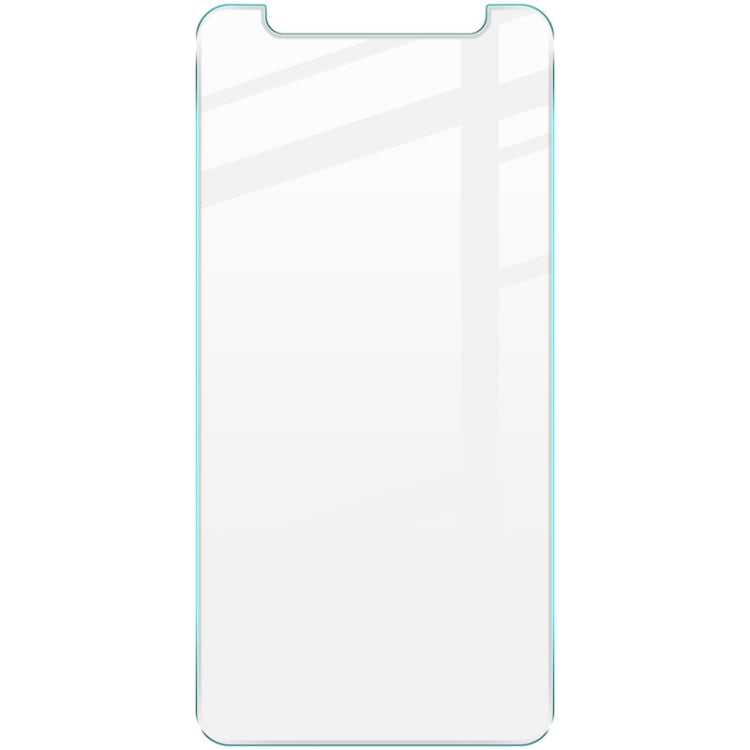 For Blackview BL5000 Dual 5G imak H Series Tempered Glass Film, For Blackview BV6600 / BV6600 Pro / BV4900s, For Blackview Oscal C20 Pro, For Samsung Galaxy M52 5G