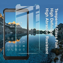 Load image into Gallery viewer, For Blackview BL5000 Dual 5G imak H Series Tempered Glass Film, For Blackview BV6600 / BV6600 Pro / BV4900s, For Blackview Oscal C20 Pro, For Samsung Galaxy M52 5G