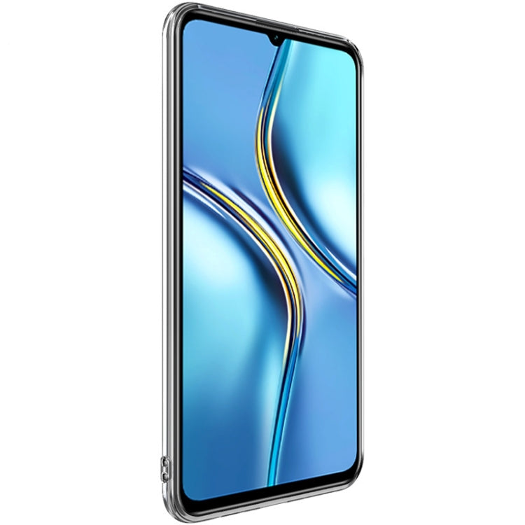 imak UX-5 Series Transparent Shockproof TPU Phone Protective Case, For Honor X30 Max 5G / X10 Max 5G, For Honor X30i 5G, For Xiaomi Redmi Note 11 5G China / Poco M4 Pro / Note 11 5G India, For Xiaomi Redmi Note 11 Pro / Note 11 Pro+, For Nokia G50 5G  ...