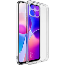 Load image into Gallery viewer, imak UX-5 Series Transparent Shockproof TPU Phone Protective Case, For Honor X30 Max 5G / X10 Max 5G, For Honor X30i 5G, For Xiaomi Redmi Note 11 5G China / Poco M4 Pro / Note 11 5G India, For Xiaomi Redmi Note 11 Pro / Note 11 Pro+, For Nokia G50 5G  ...