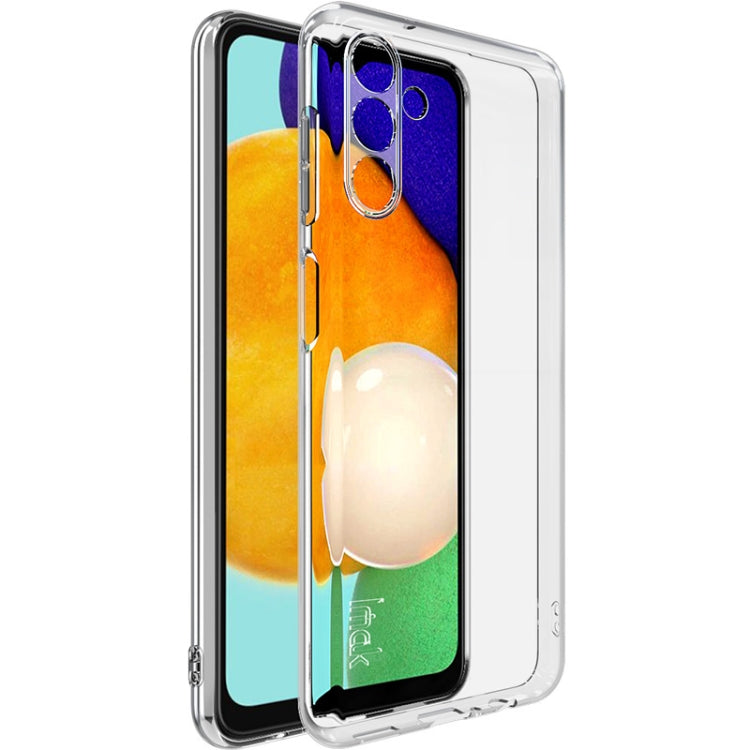 imak UX-5 Series Transparent Shockproof TPU Phone Protective Case, For Honor X30 Max 5G / X10 Max 5G, For Honor X30i 5G, For Xiaomi Redmi Note 11 5G China / Poco M4 Pro / Note 11 5G India, For Xiaomi Redmi Note 11 Pro / Note 11 Pro+, For Nokia G50 5G  ...