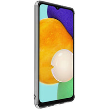 Load image into Gallery viewer, imak UX-5 Series Transparent Shockproof TPU Phone Protective Case, For Samsung Galaxy A13 5G