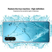 Load image into Gallery viewer, imak UX-5 Series Transparent Shockproof TPU Phone Protective Case, For Samsung Galaxy A13 5G