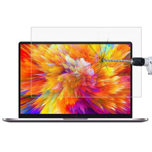 Load image into Gallery viewer, Laptop Screen HD Tempered Glass Protective Film, For Xiaomi Redmi Book Pro 15 15.6 inch, For Huawei MateBook B3-510 15.6 inch, For Huawei MateBook D 15 2020 15.6 inch, For Huawei MateBook D 15 2021 15.6 inch, For MECHREVO CODE 01 15.6 inch             ...