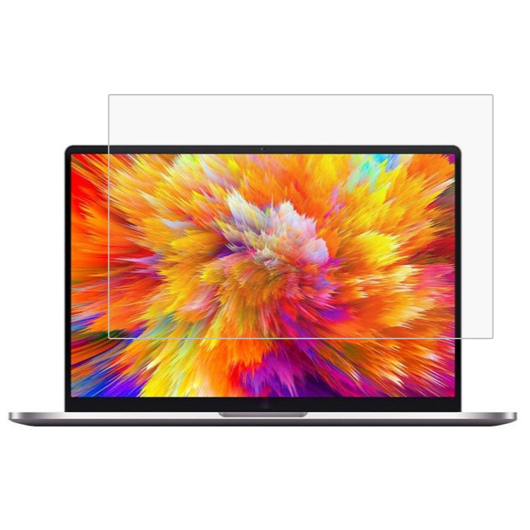 Laptop Screen HD Tempered Glass Protective Film, For Xiaomi Redmi Book Pro 15 15.6 inch, For Huawei MateBook B3-510 15.6 inch, For Huawei MateBook D 15 2020 15.6 inch, For Huawei MateBook D 15 2021 15.6 inch, For MECHREVO CODE 01 15.6 inch             ...