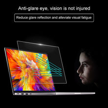 Load image into Gallery viewer, Laptop Screen HD Tempered Glass Protective Film, For Xiaomi Redmi Book Pro 15 15.6 inch, For Huawei MateBook B3-510 15.6 inch, For Huawei MateBook D 15 2020 15.6 inch, For Huawei MateBook D 15 2021 15.6 inch, For MECHREVO CODE 01 15.6 inch             ...