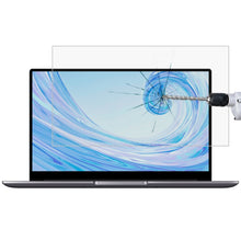 Load image into Gallery viewer, Laptop Screen HD Tempered Glass Protective Film, For Xiaomi Redmi Book Pro 15 15.6 inch, For Huawei MateBook B3-510 15.6 inch, For Huawei MateBook D 15 2020 15.6 inch, For Huawei MateBook D 15 2021 15.6 inch, For MECHREVO CODE 01 15.6 inch             ...