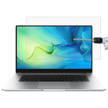 Load image into Gallery viewer, Laptop Screen HD Tempered Glass Protective Film, For Xiaomi Redmi Book Pro 15 15.6 inch, For Huawei MateBook B3-510 15.6 inch, For Huawei MateBook D 15 2020 15.6 inch, For Huawei MateBook D 15 2021 15.6 inch, For MECHREVO CODE 01 15.6 inch             ...