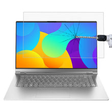 Load image into Gallery viewer, Laptop Screen HD Tempered Glass Protective Film, For Xiaomi Redmi Book Pro 15 15.6 inch, For Huawei MateBook B3-510 15.6 inch, For Huawei MateBook D 15 2020 15.6 inch, For Huawei MateBook D 15 2021 15.6 inch, For MECHREVO CODE 01 15.6 inch             ...