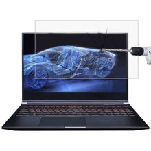 Load image into Gallery viewer, Laptop Screen HD Tempered Glass Protective Film, For Xiaomi Redmi Book Pro 15 15.6 inch, For Huawei MateBook B3-510 15.6 inch, For Huawei MateBook D 15 2020 15.6 inch, For Huawei MateBook D 15 2021 15.6 inch, For MECHREVO CODE 01 15.6 inch             ...