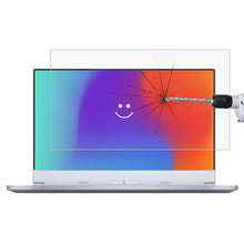 Load image into Gallery viewer, Laptop Screen HD Tempered Glass Protective Film, For Xiaomi Redmi Book Pro 15 15.6 inch, For Huawei MateBook B3-510 15.6 inch, For Huawei MateBook D 15 2020 15.6 inch, For Huawei MateBook D 15 2021 15.6 inch, For MECHREVO CODE 01 15.6 inch             ...