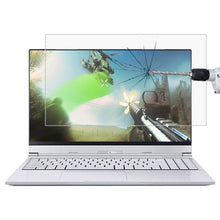 Load image into Gallery viewer, Laptop Screen HD Tempered Glass Protective Film, For Xiaomi Redmi Book Pro 15 15.6 inch, For Huawei MateBook B3-510 15.6 inch, For Huawei MateBook D 15 2020 15.6 inch, For Huawei MateBook D 15 2021 15.6 inch, For MECHREVO CODE 01 15.6 inch             ...