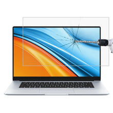 Load image into Gallery viewer, Laptop Screen HD Tempered Glass Protective Film, For Xiaomi Redmi Book Pro 15 15.6 inch, For Huawei MateBook B3-510 15.6 inch, For Huawei MateBook D 15 2020 15.6 inch, For Huawei MateBook D 15 2021 15.6 inch, For MECHREVO CODE 01 15.6 inch             ...