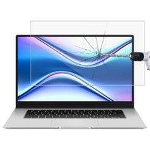 Load image into Gallery viewer, Laptop Screen HD Tempered Glass Protective Film, For Xiaomi Redmi Book Pro 15 15.6 inch, For Huawei MateBook B3-510 15.6 inch, For Huawei MateBook D 15 2020 15.6 inch, For Huawei MateBook D 15 2021 15.6 inch, For MECHREVO CODE 01 15.6 inch             ...