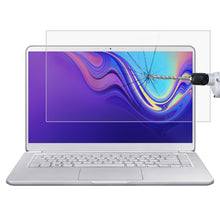 Load image into Gallery viewer, Laptop Screen HD Tempered Glass Protective Film, For Xiaomi Redmi Book Pro 15 15.6 inch, For Huawei MateBook B3-510 15.6 inch, For Huawei MateBook D 15 2020 15.6 inch, For Huawei MateBook D 15 2021 15.6 inch, For MECHREVO CODE 01 15.6 inch             ...