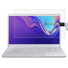 Load image into Gallery viewer, Laptop Screen HD Tempered Glass Protective Film, For Xiaomi Redmi Book Pro 15 15.6 inch, For Huawei MateBook B3-510 15.6 inch, For Huawei MateBook D 15 2020 15.6 inch, For Huawei MateBook D 15 2021 15.6 inch, For MECHREVO CODE 01 15.6 inch             ...